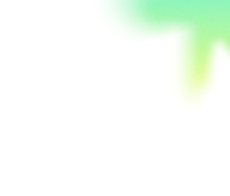 Decorative gradient overlay
